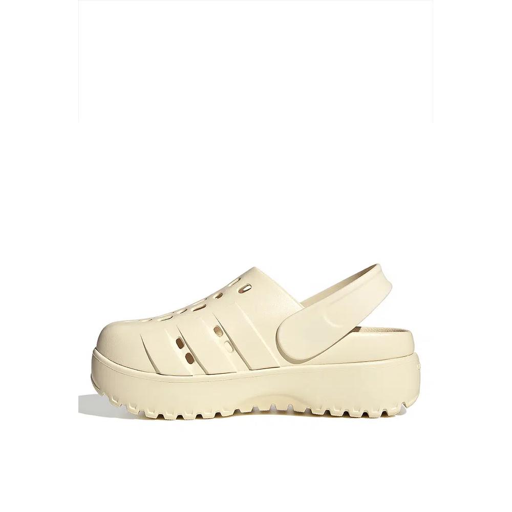 Adilette Сабо на платформе 4