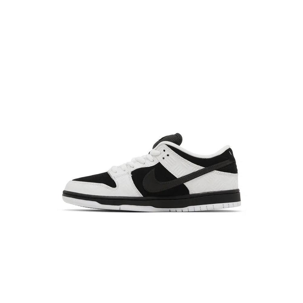 Кроссовки TIGHTBOOTH x Nike Dunk Low SB 3