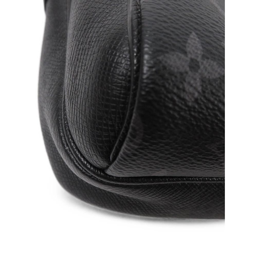 Taiga Monogram Eclipse messenger bag 6