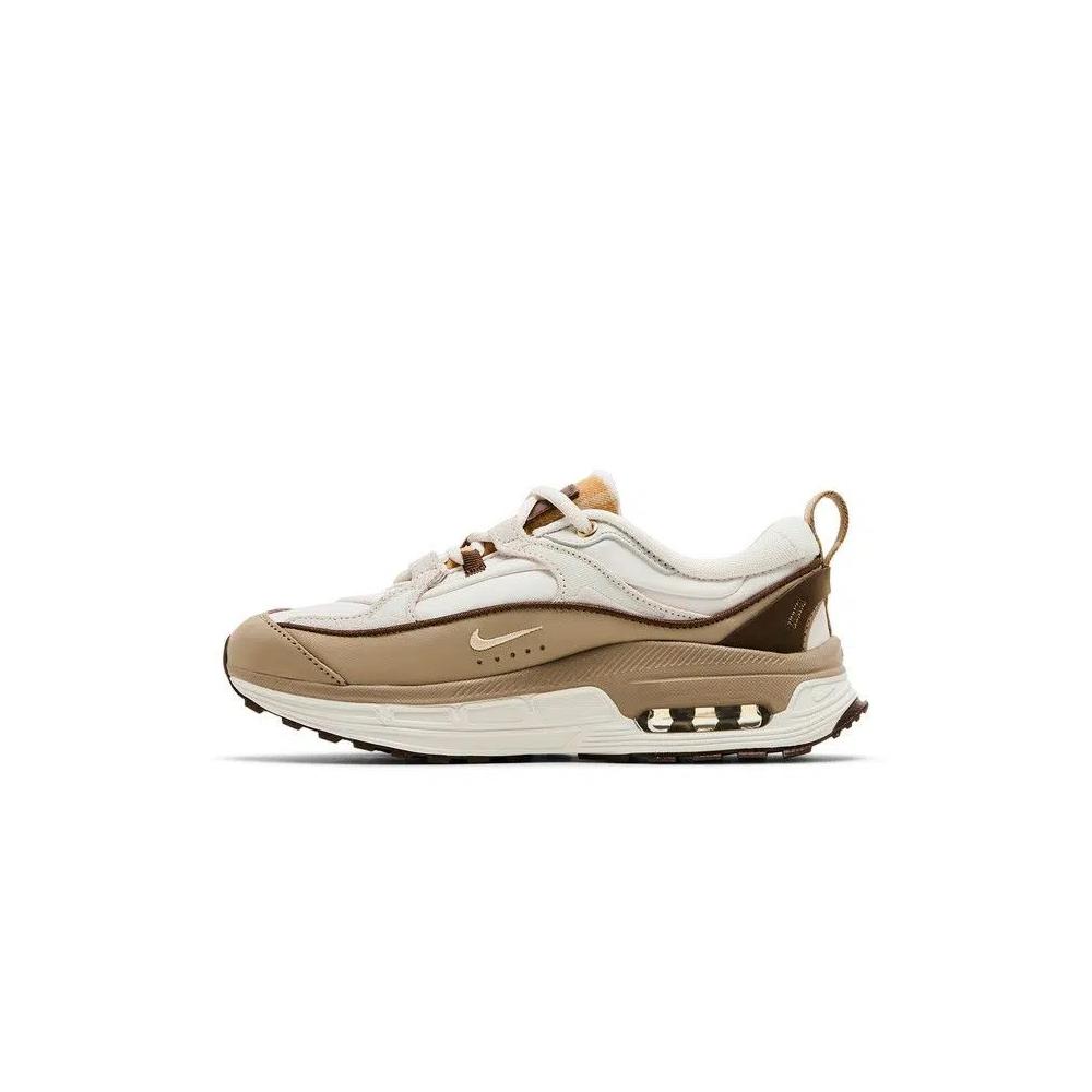 Кроссовки Nike Wmns Air Max Bliss 'Phantom Cacao Wow' 3