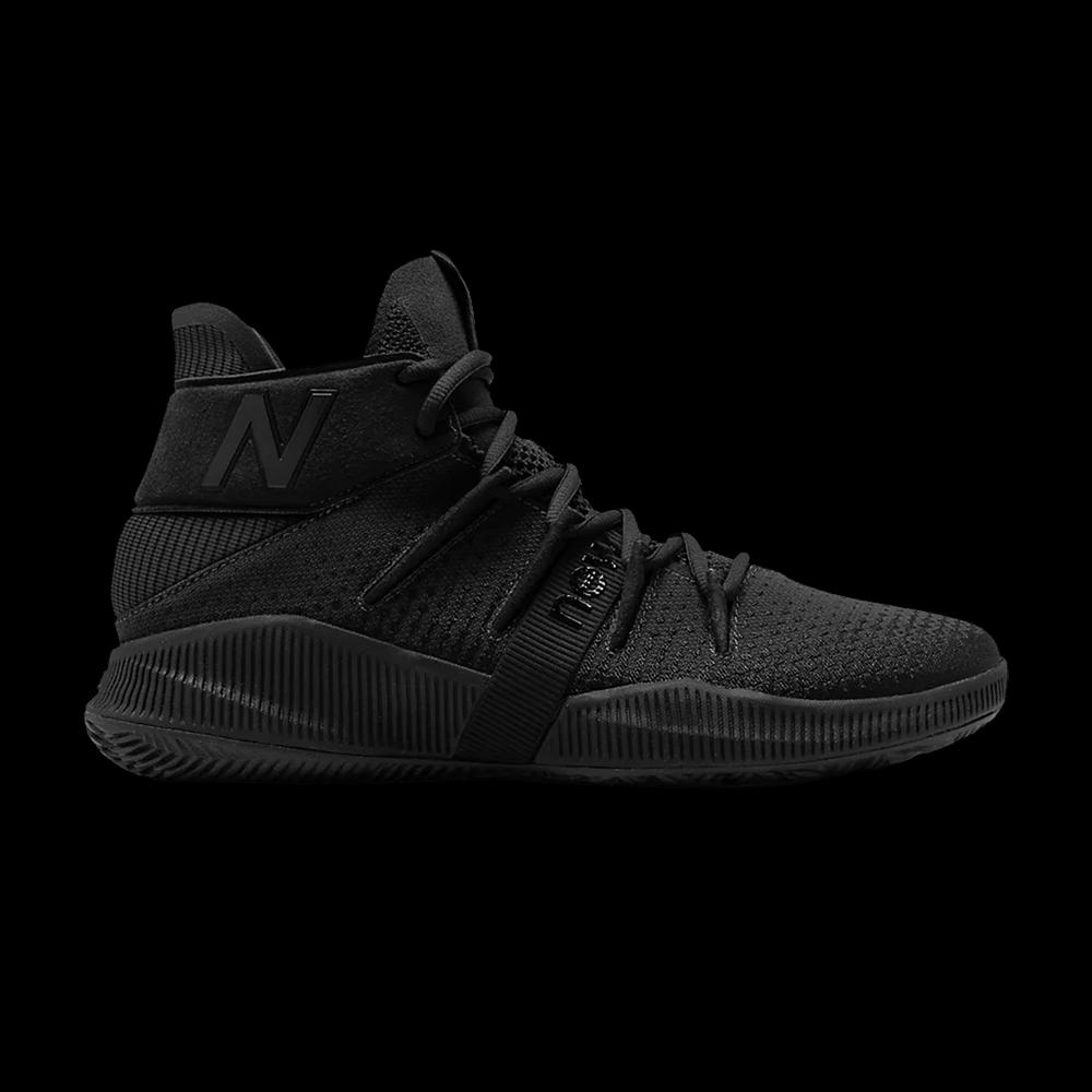 Кроссовки New Balance OMN1S 'Phantom Black' 1