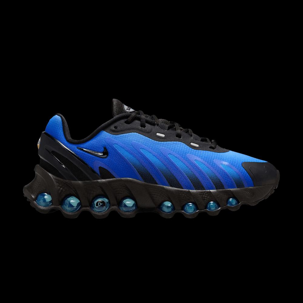 Кроссовки Nike Air Max DN8 GS 'Hyper Royal' 1