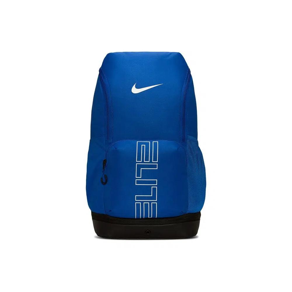 Рюкзаки Nike 32L Varsity Elite Backpack 'Game Royal/Black/White' 1