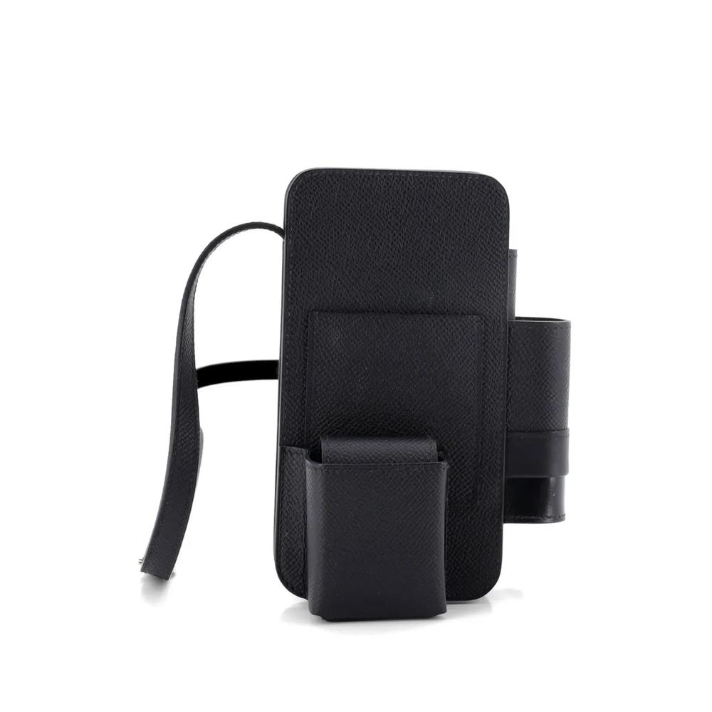 Клатч Hermesway Phone Case Crossbody Bag Epsom 1
