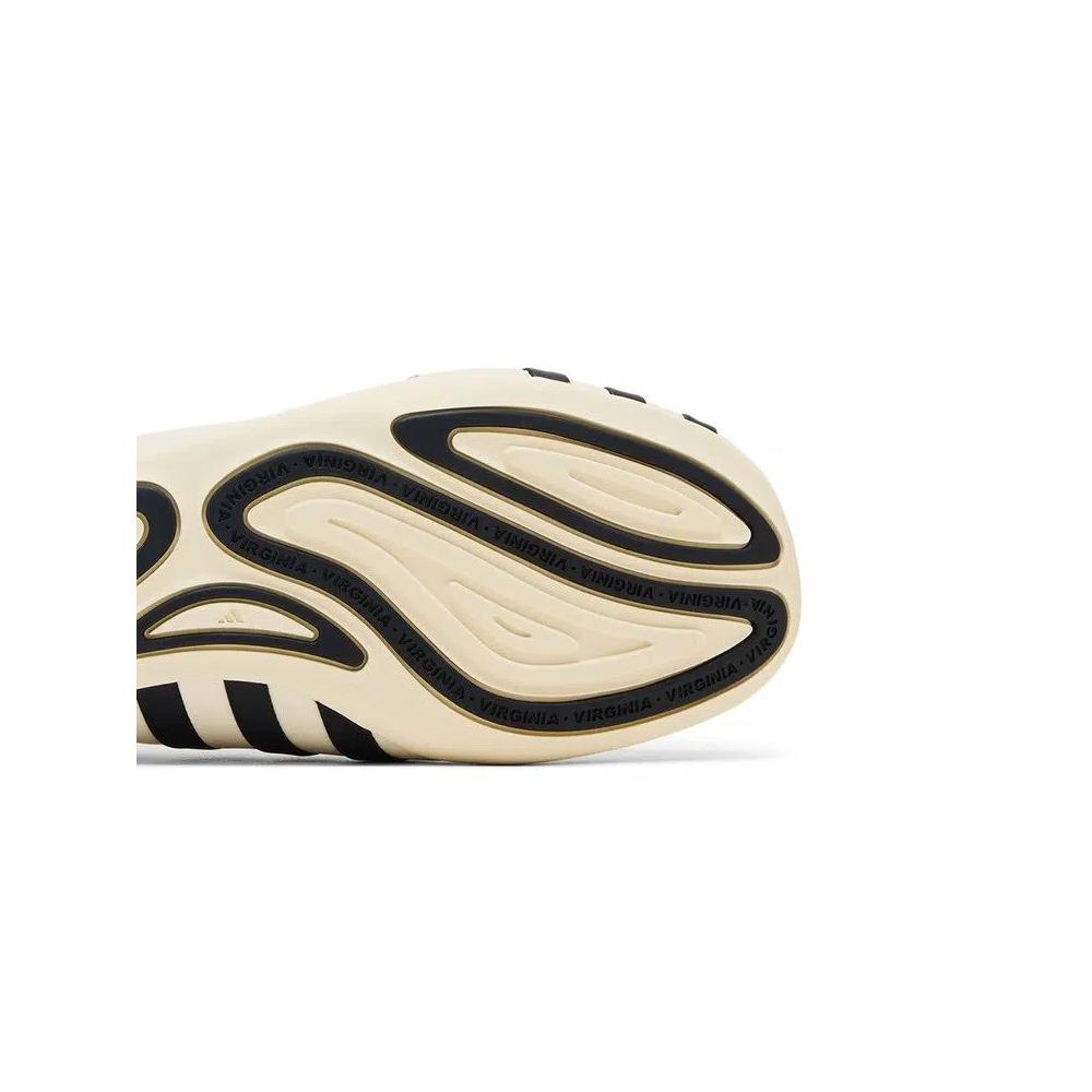 Кроссовки Pharrell x adidas Vario Flat Earther 'Core White' 5