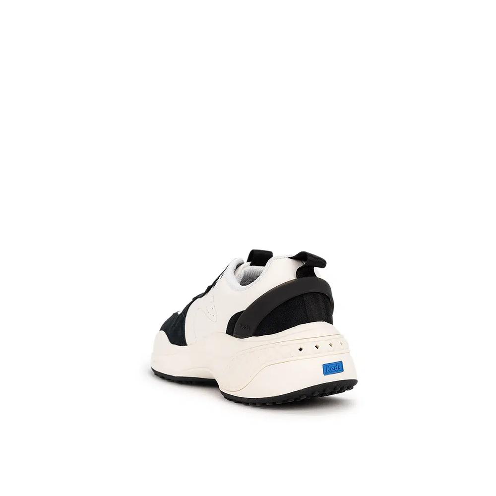 Кроссовки City Trainer из кожи/сетки 3