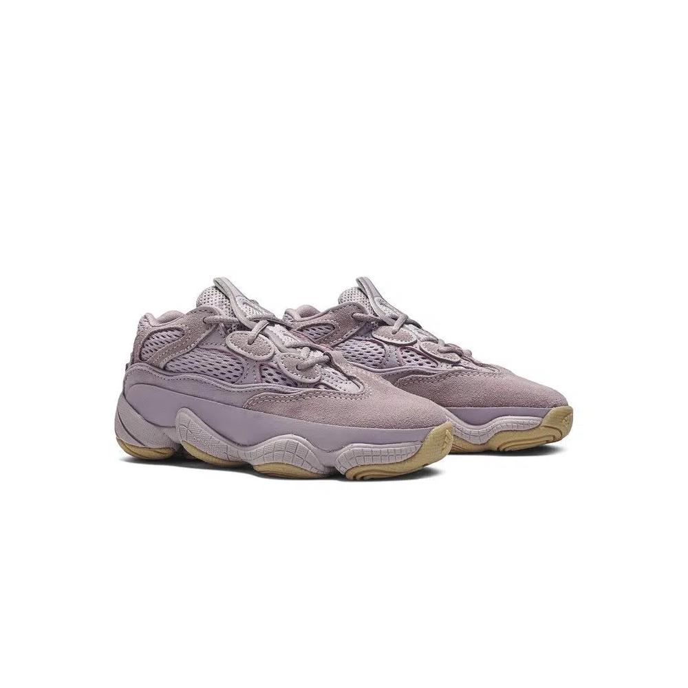Кроссовки adidas Yeezy 500 Infant 'Soft Vision' 8