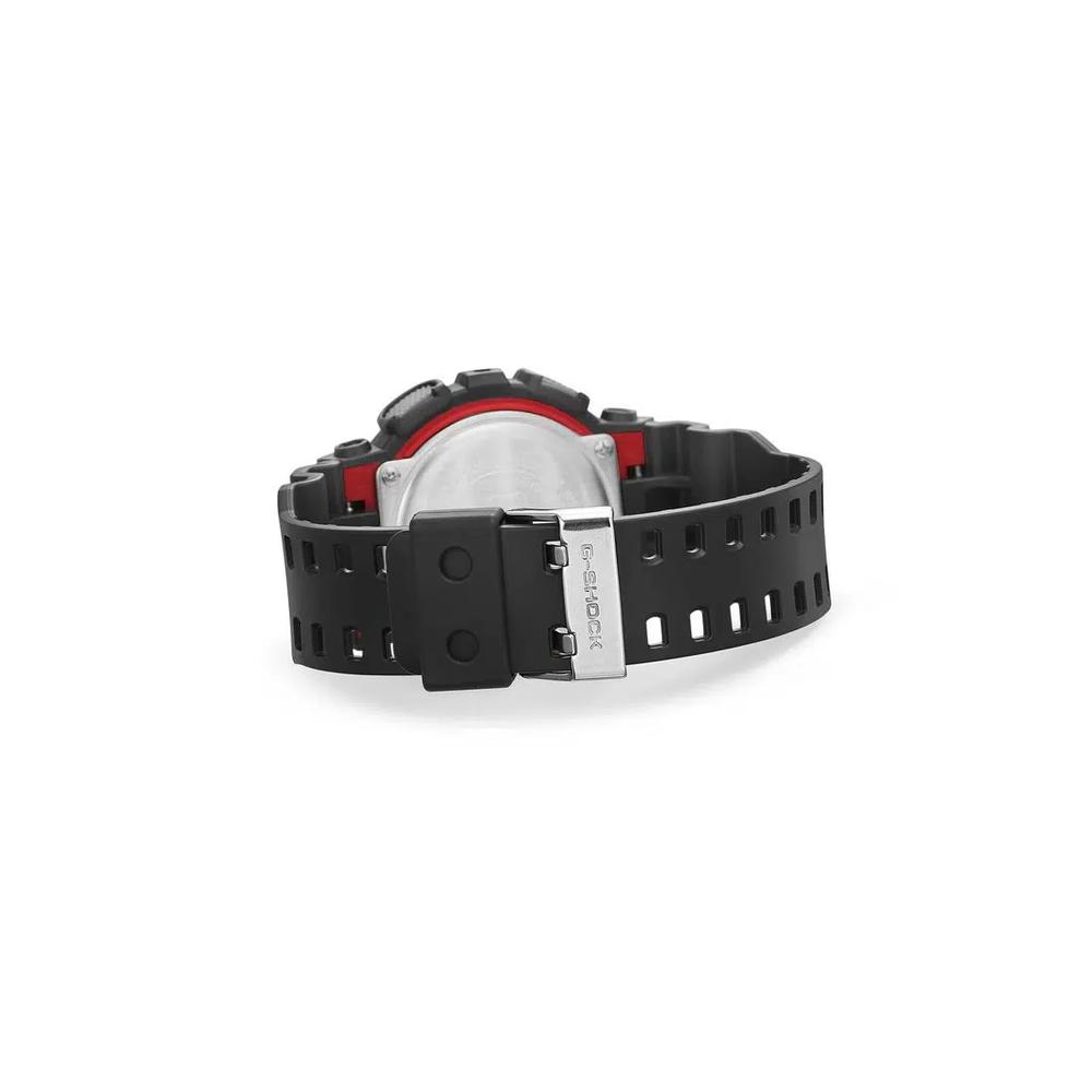 CASIO G-SHOCK GA-110RL-1A 6