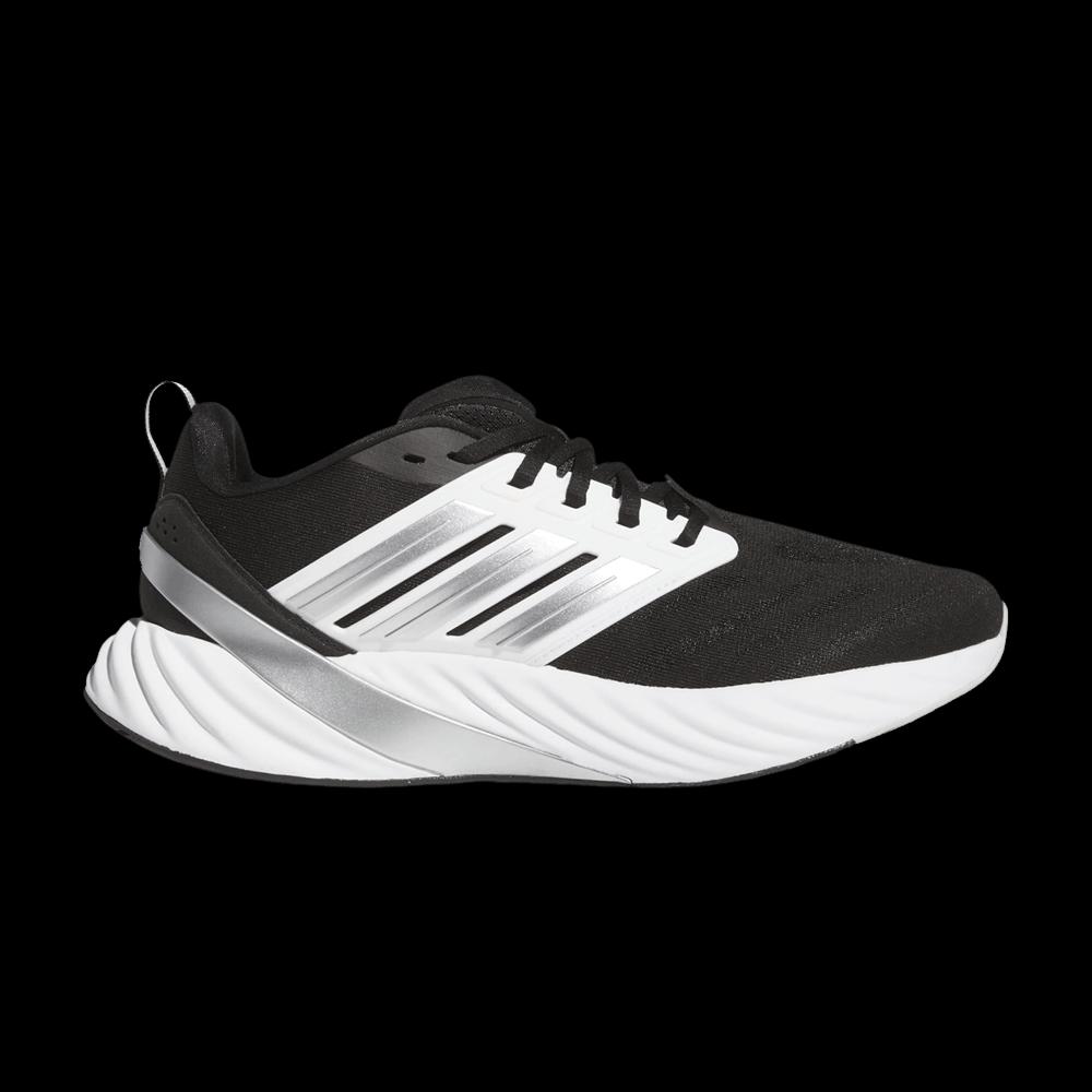Кроссовки Adidas Adipure Glide 'Core Black Silver' 1