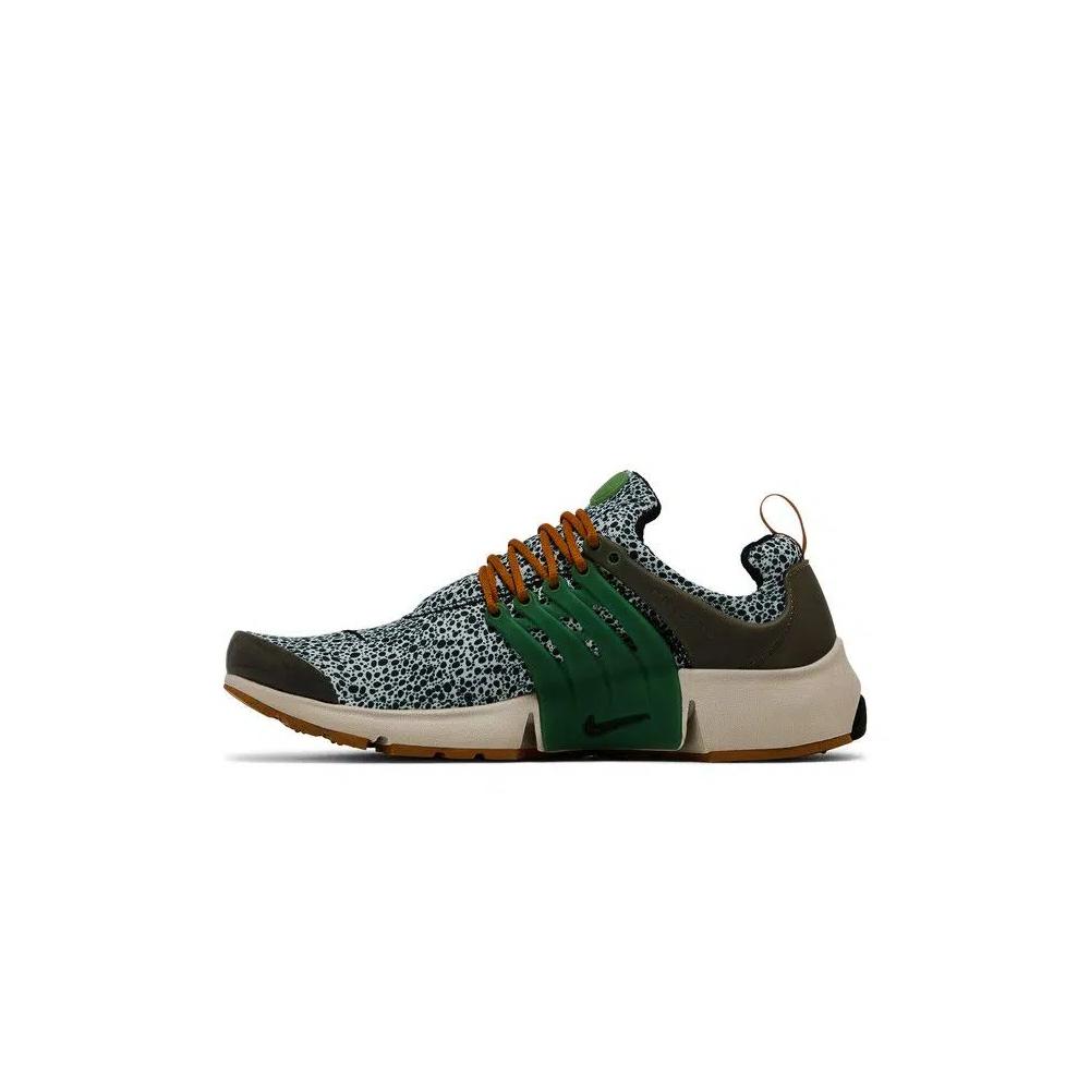 Кроссовки Nike Air Presto 'Safari' 3