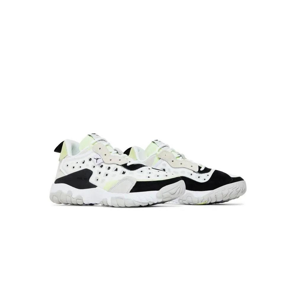 Кроссовки Lifestyle Air Jordan Delta 2 'Cyber Green' 8