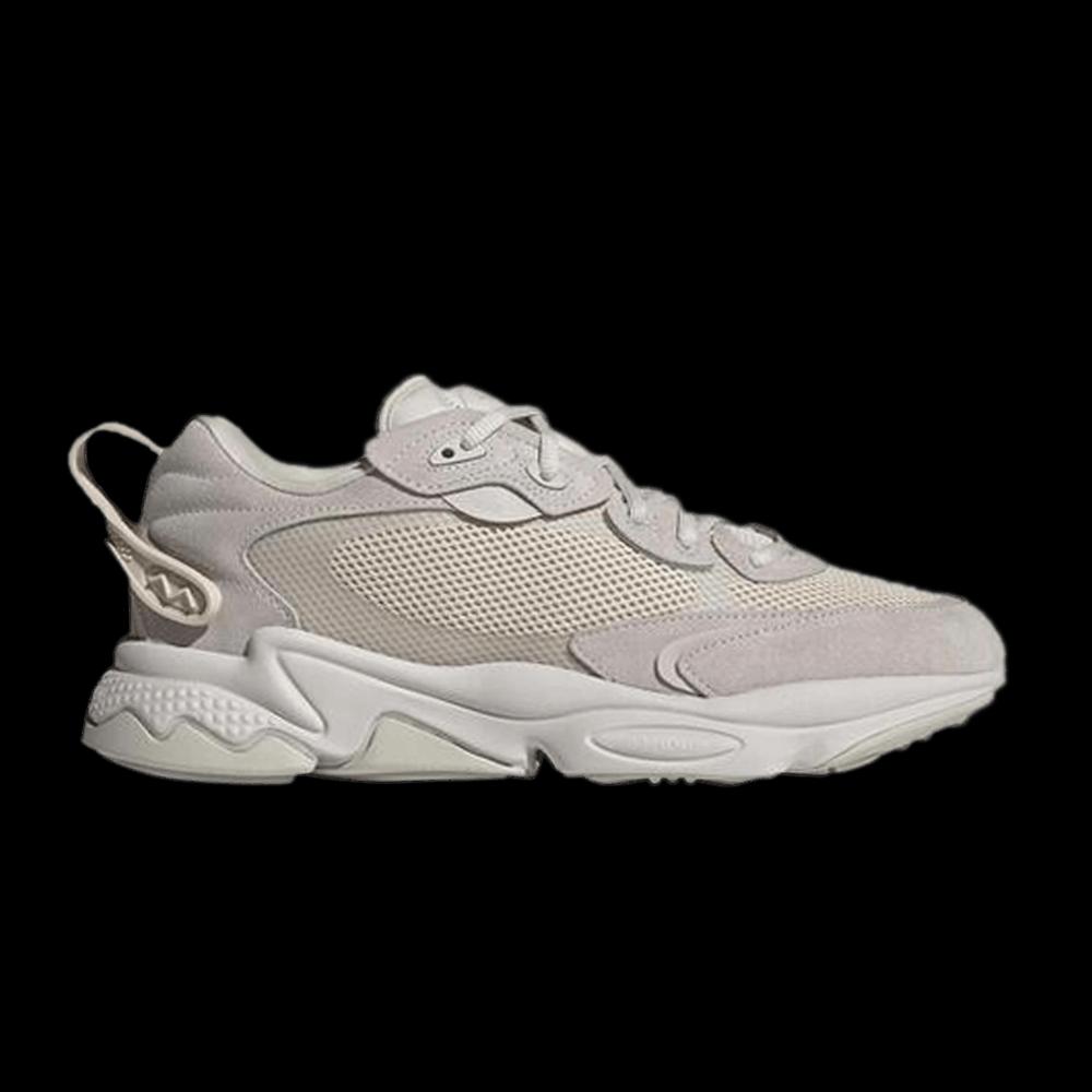 Кроссовки Adidas Ozweego Meta 'Clear Brown' 1