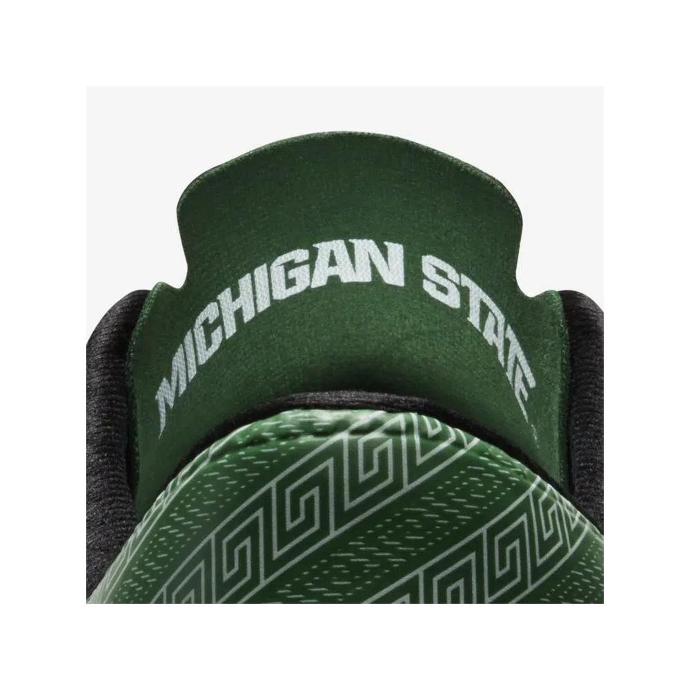 Кроссовки Nike Free Trainer 5.0 V6 AMP 'Michigan State' 1