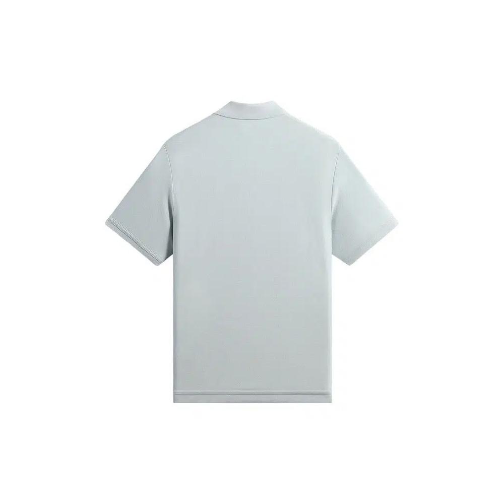 Поло Kith Pique Ainslie Polo 'Light Indigo' 2