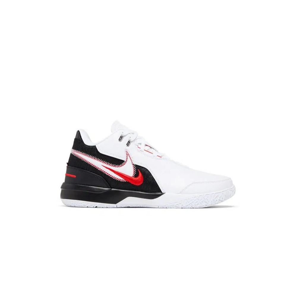 Кроссовки Nike Zoom LeBron NXXT Gen AMPD «First Game» 1