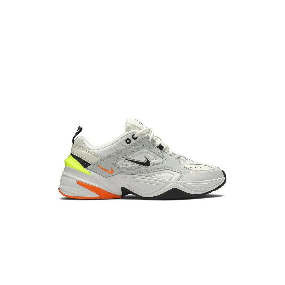 Кроссовки Nike M2K Tekno 'Pure Platinum' 1