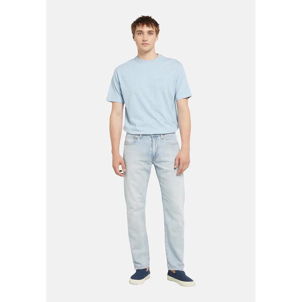 Levi's® Мужские джинсы 502™ Taper Lightweight 1