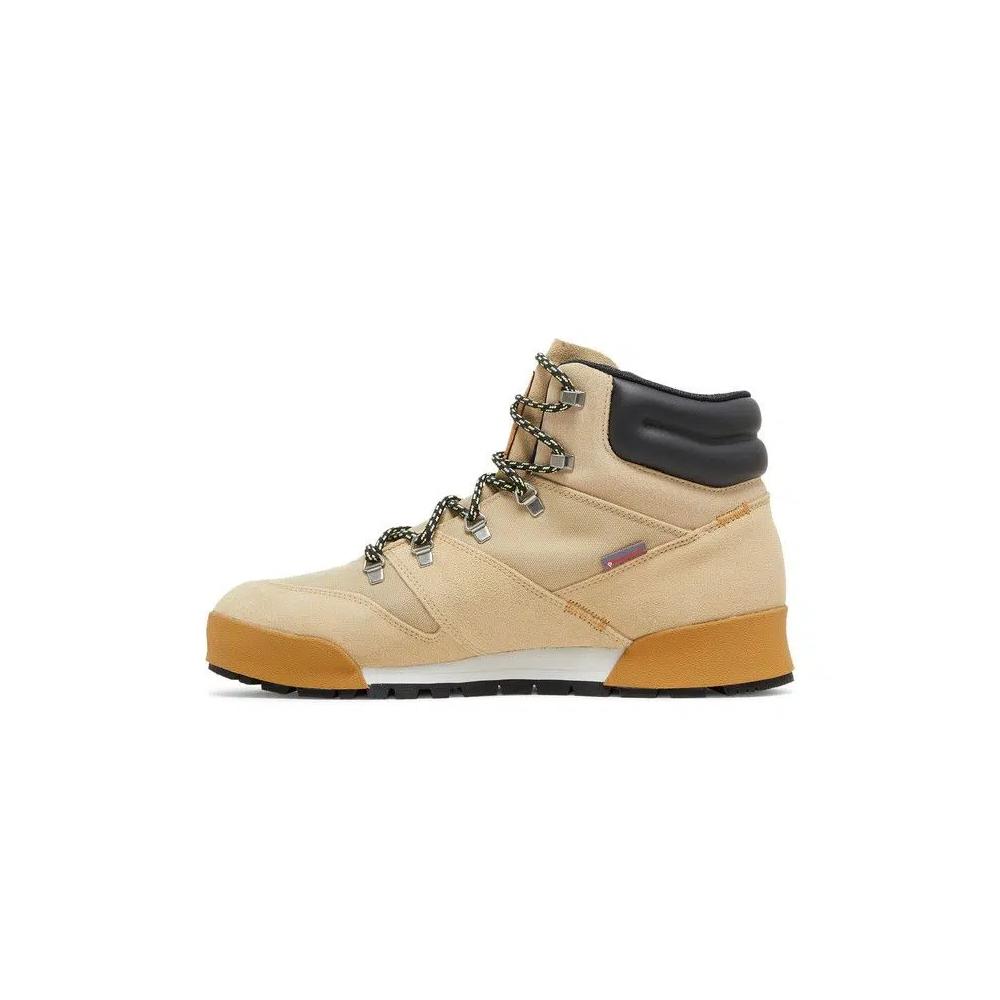 Ботинки Adidas Terrex Snowpitch Cold.Rdy 'Beige Tone' 3