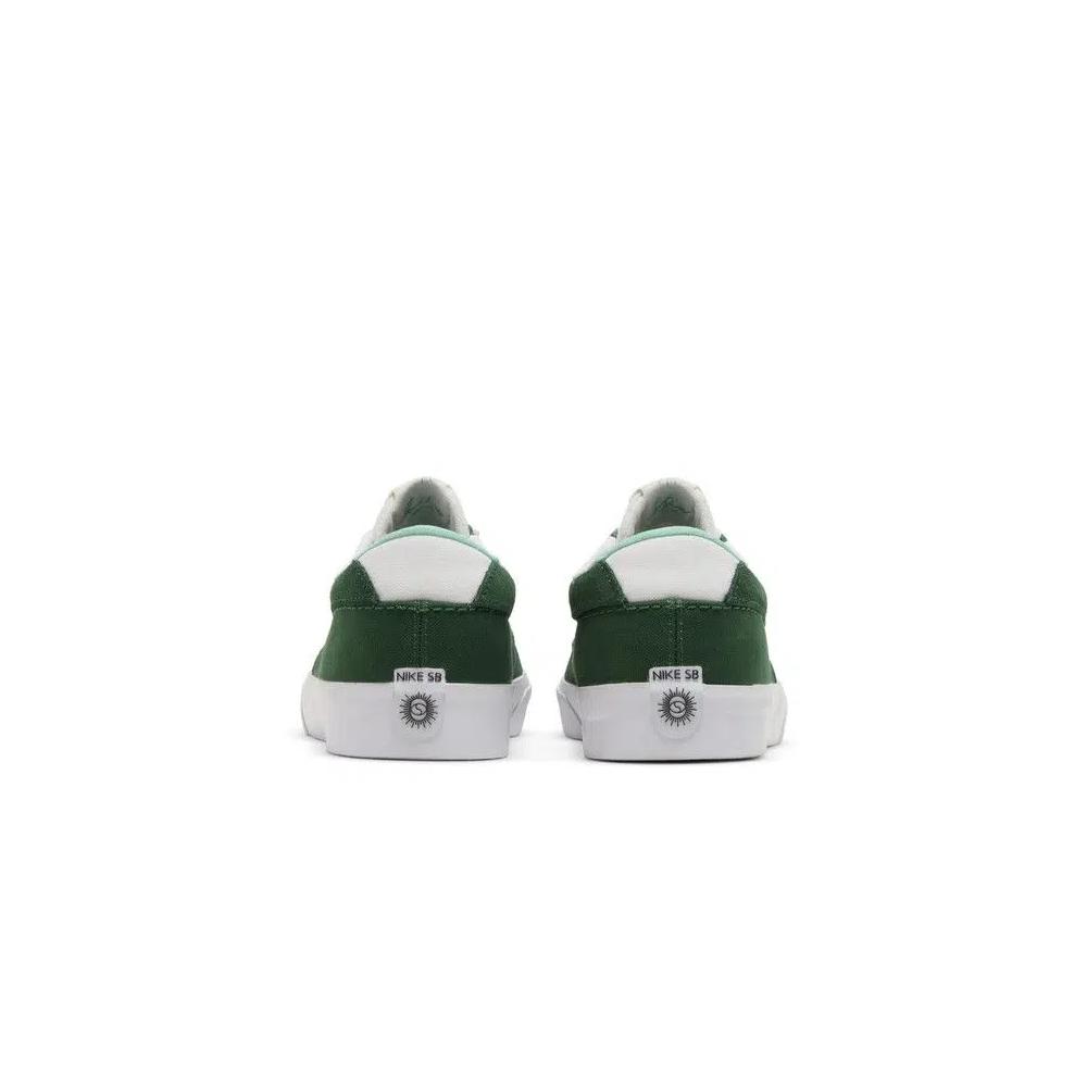 Кроссовки Nike Shane SB 'Gorge Green' 6