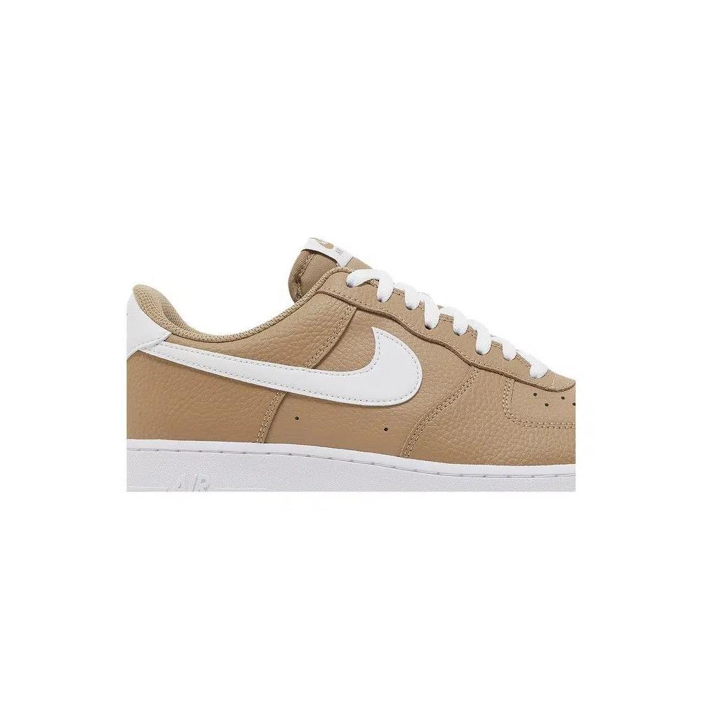 Кроссовки Nike Air Force 1 '07 'Khaki' 2
