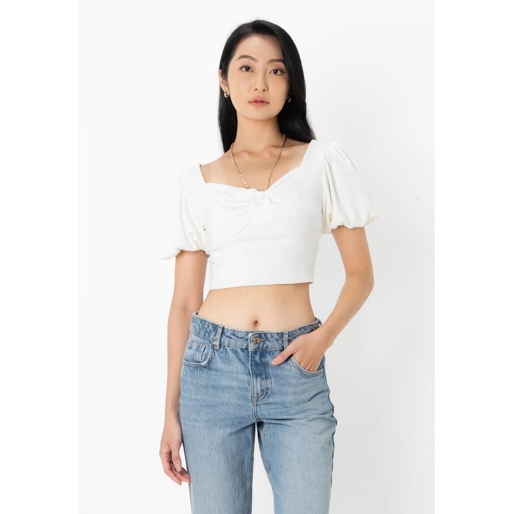 Топ Elect Rib S/S Jersey 1