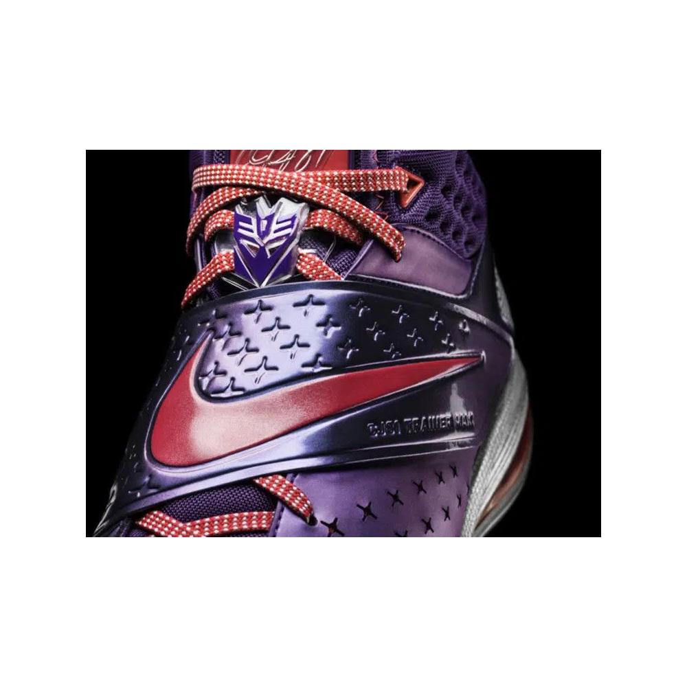 Кроссовки Nike CJ81 Trainer Max 'Мегатрон' 2