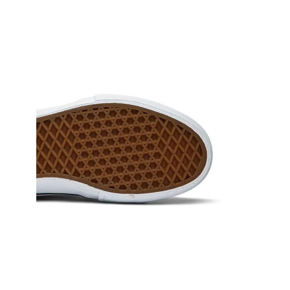 Лайфстайл Supreme x Vans Sk8-Hi Pro 'Diamond Plate Brown' 5