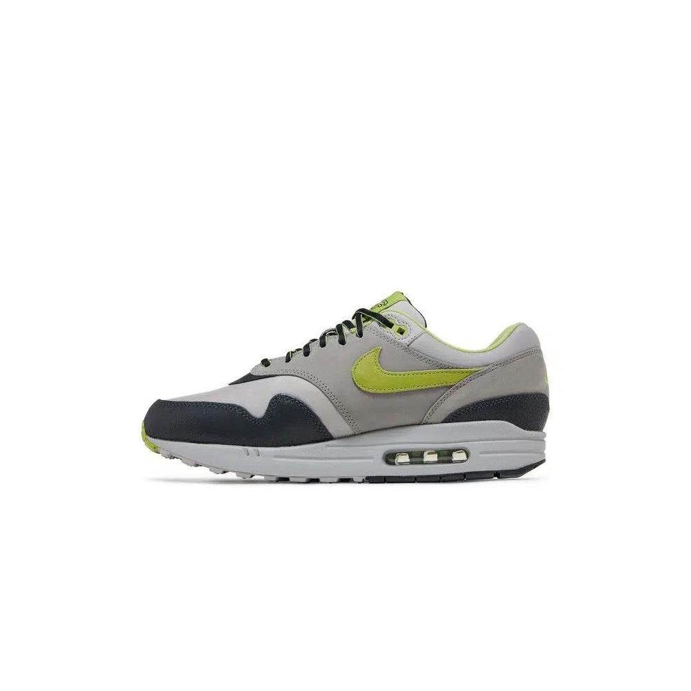 Кроссовки HUF x Nike Air Max 1 SP 'Green' 2024 3