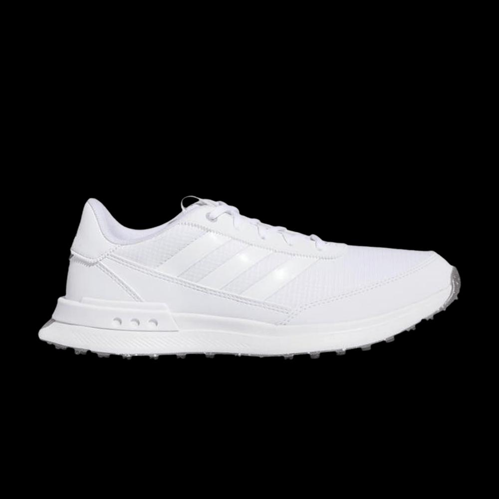 Кроссовки Adidas Wmns S2G 24 Spikeless Golf 'Cloud White' 1