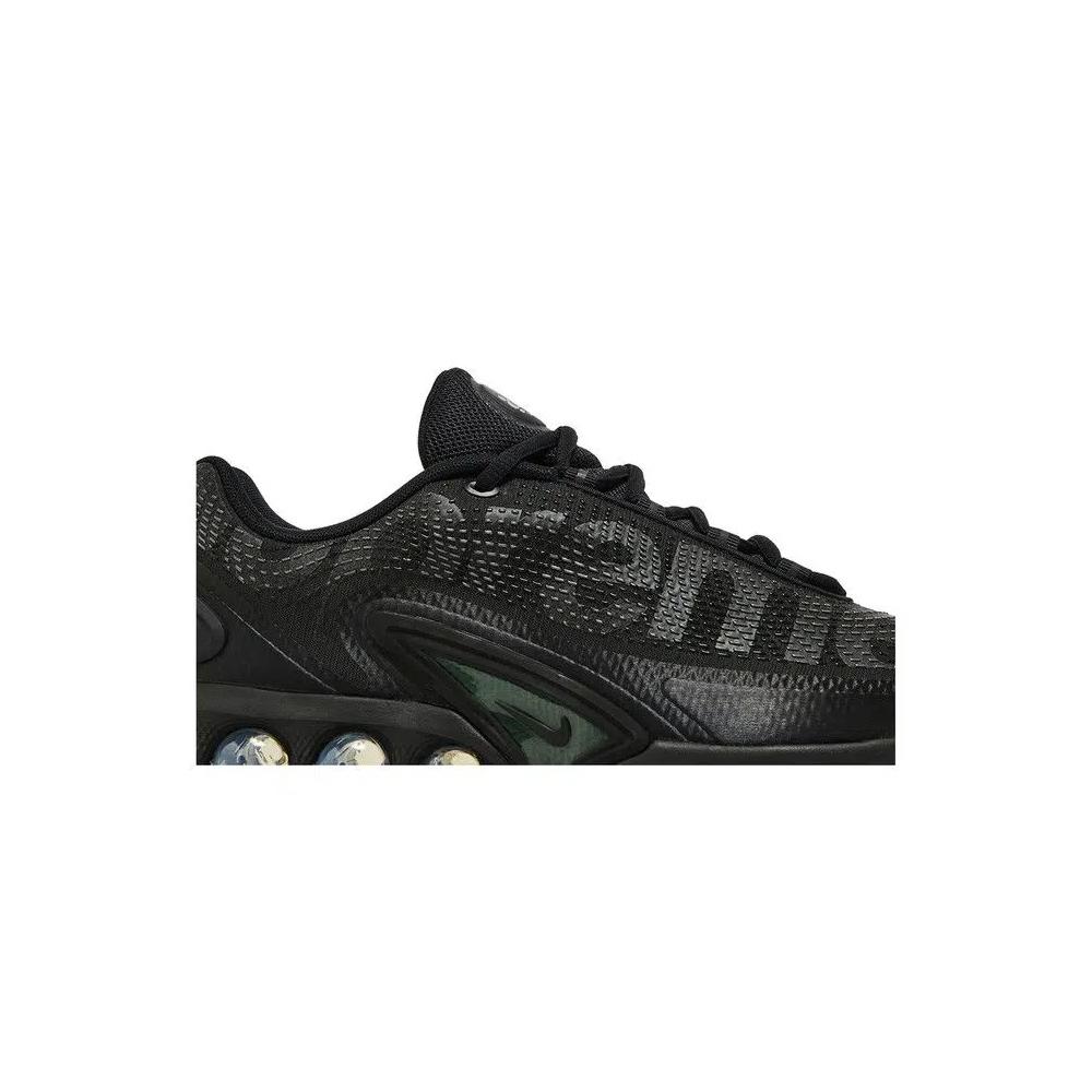 Кроссовки Supreme x Nike Air Max DN 'Black Galactic Jade' 2