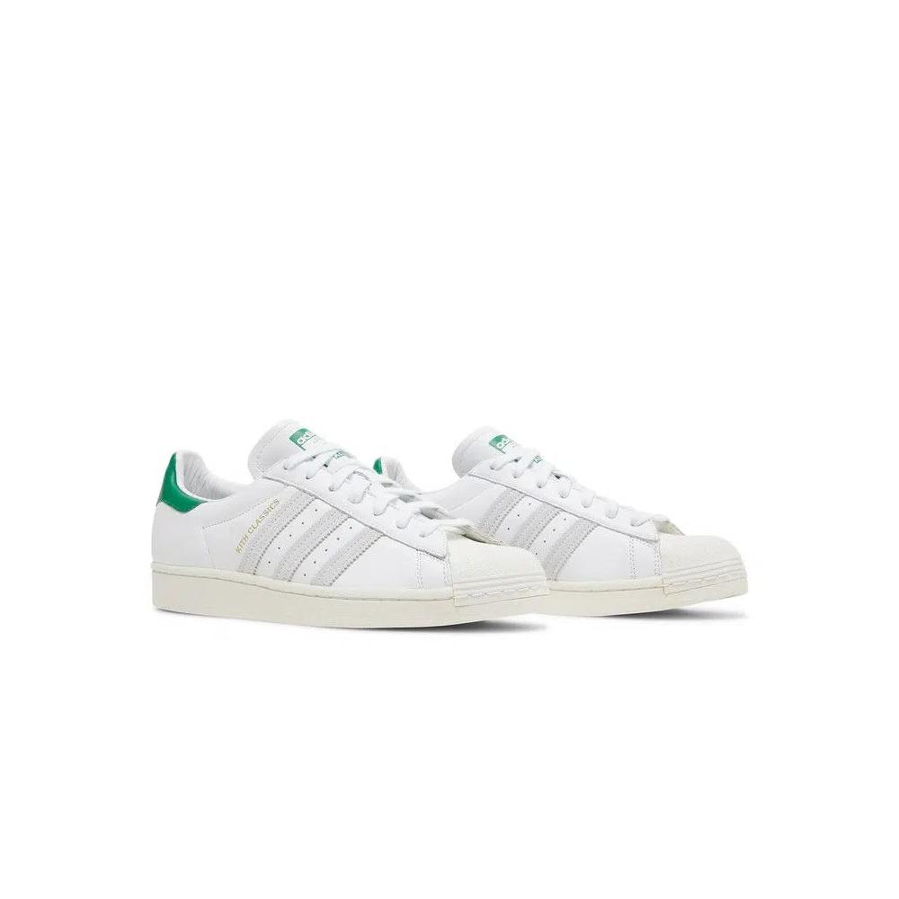 Кроссовки Kith x adidas Superstar 'Программа классики' 8