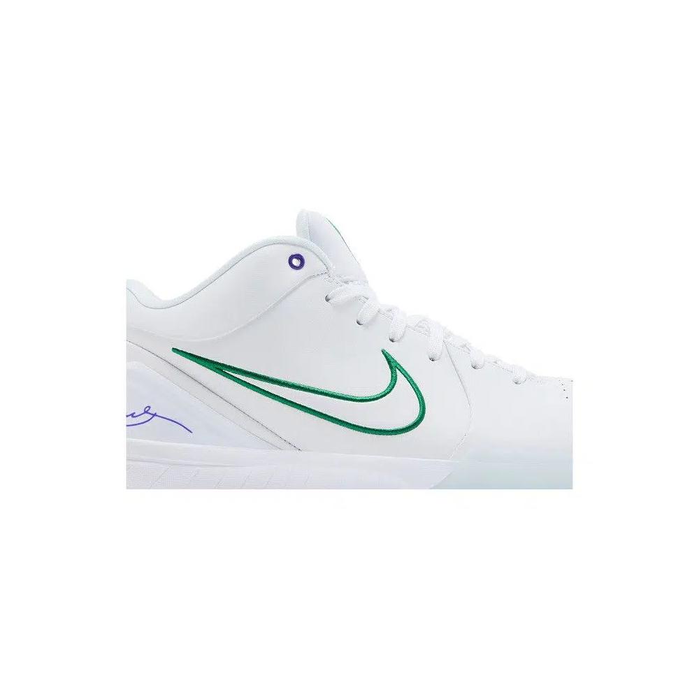 Кроссовки Nike Kobe 4 Protro 'Draft Day Pack - Милуоки Бакс' 2