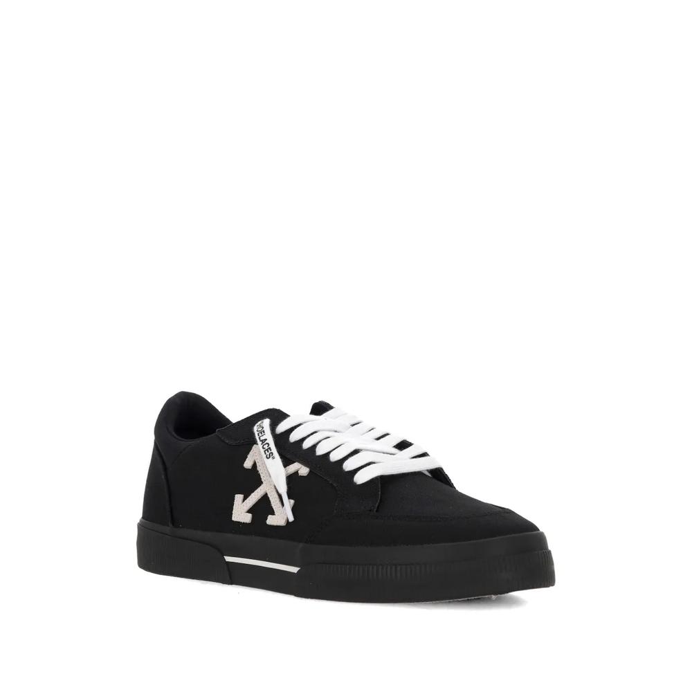 Кеды Vulcanized Canvas 2
