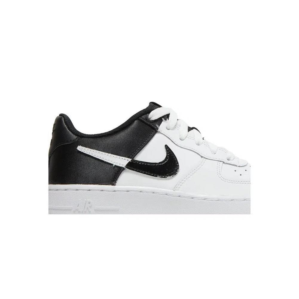 Кроссовки Nike Air Force 1 Low LV8 GS 'Spurs' 2