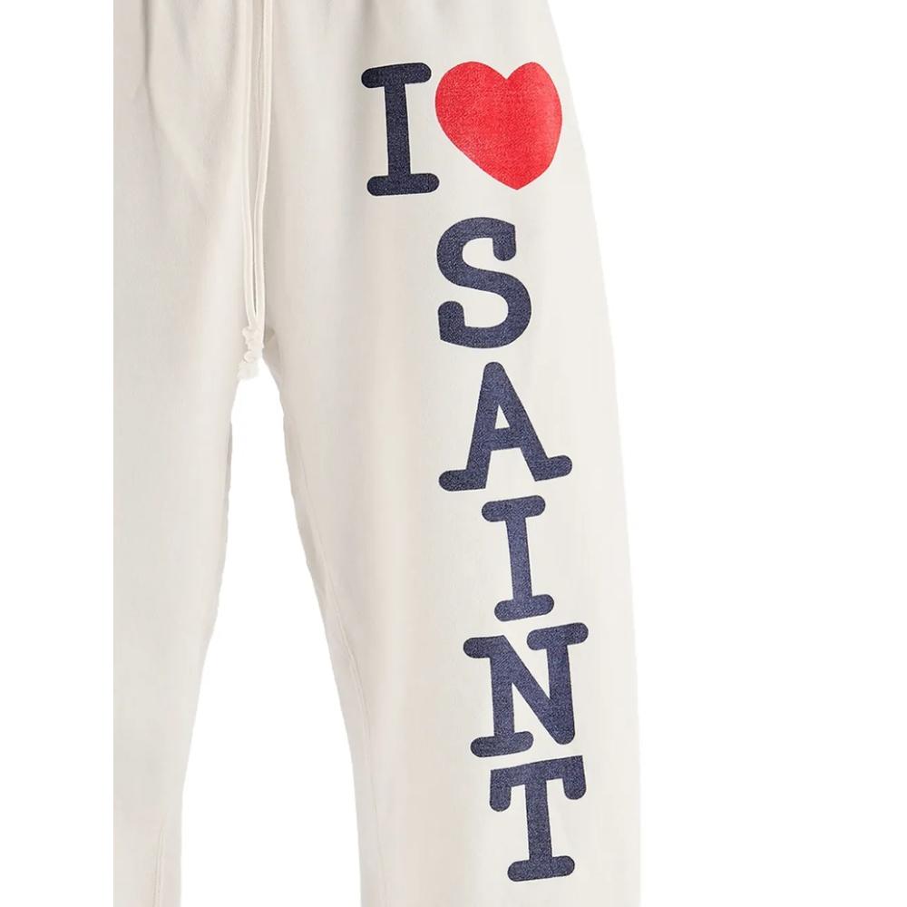 Спортивные брюки I Love Saint 2