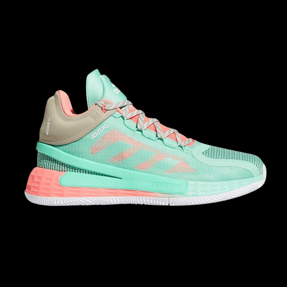 Кроссовки adidas D Rose 11 'Boardwalk' 1