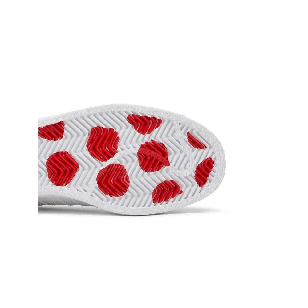 Кроссовки Hello Kitty x adidas Wmns Superstar 'White Bliss Pink' 5