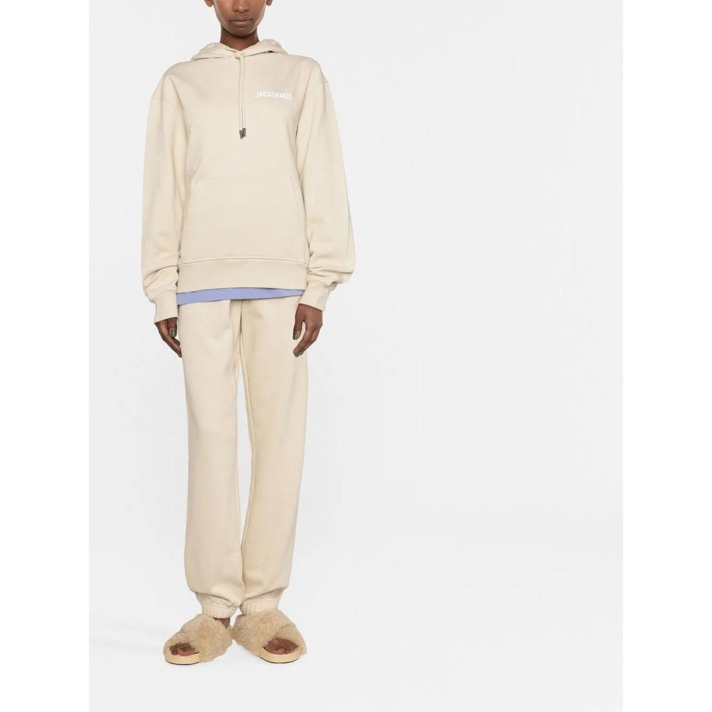 Худи Le Sweatshirt Jacquemus 2