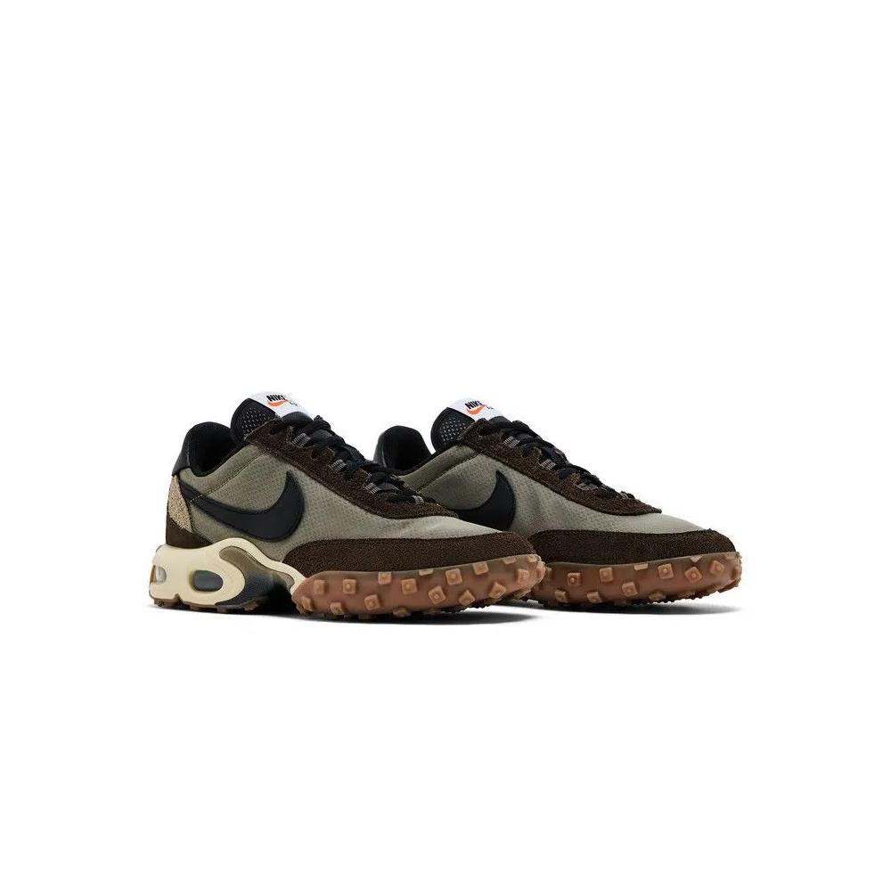 Кроссовки Nike Air Max Waffle Racer SP 'Matte Olive' 8