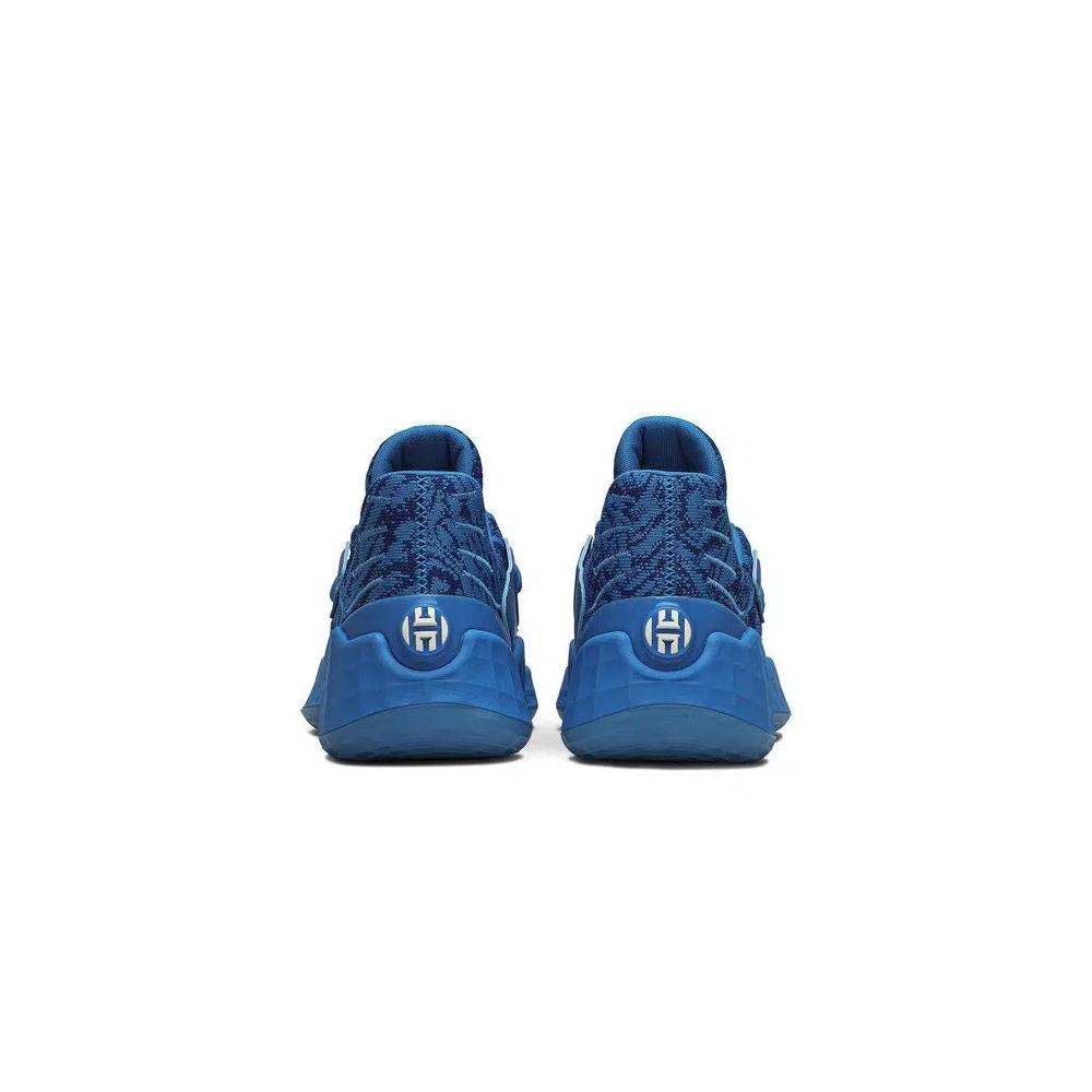Кроссовки adidas Harden Vol. 4 'Bright Blue' 6