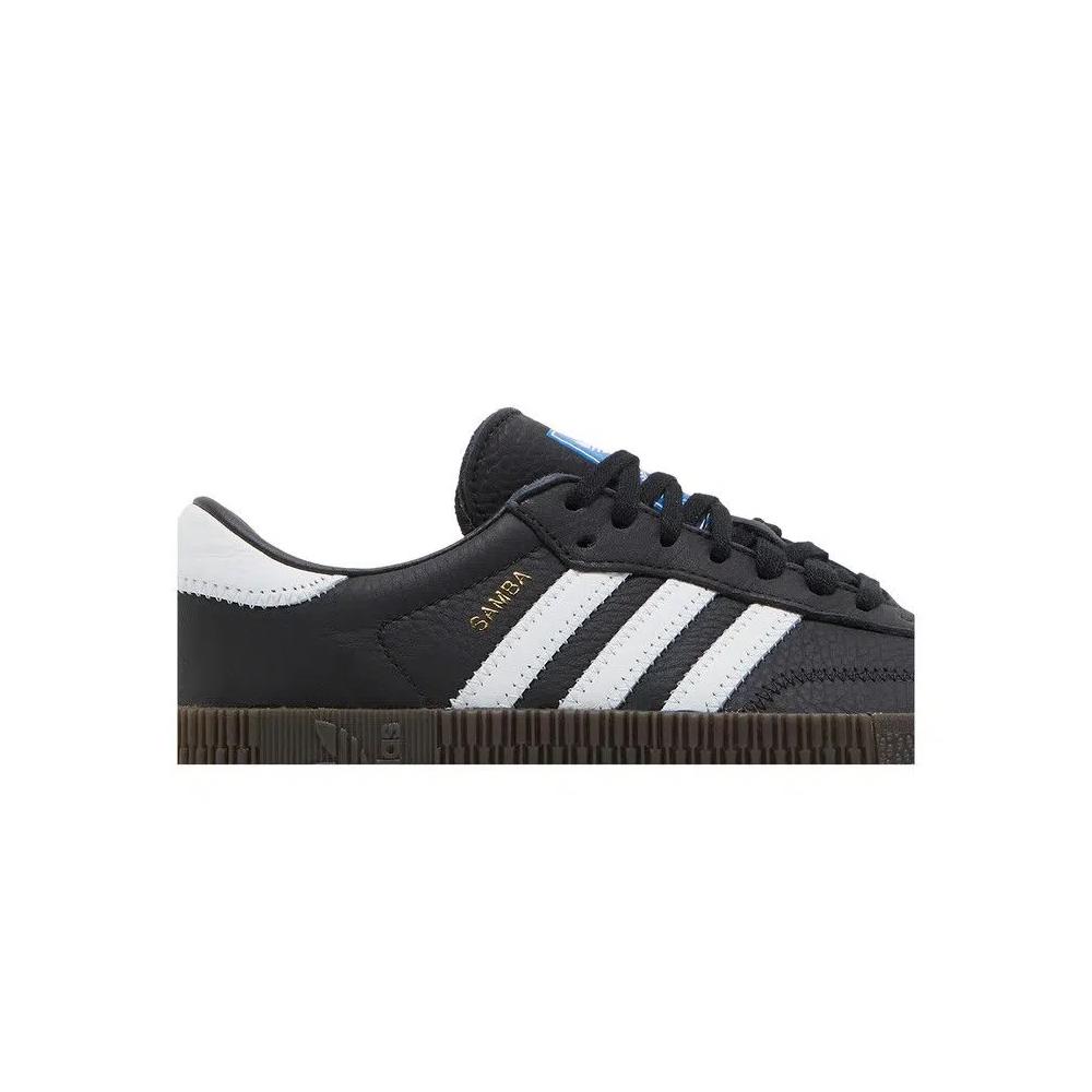 Кроссовки adidas Wmns Sambarose 'Core Black' 2