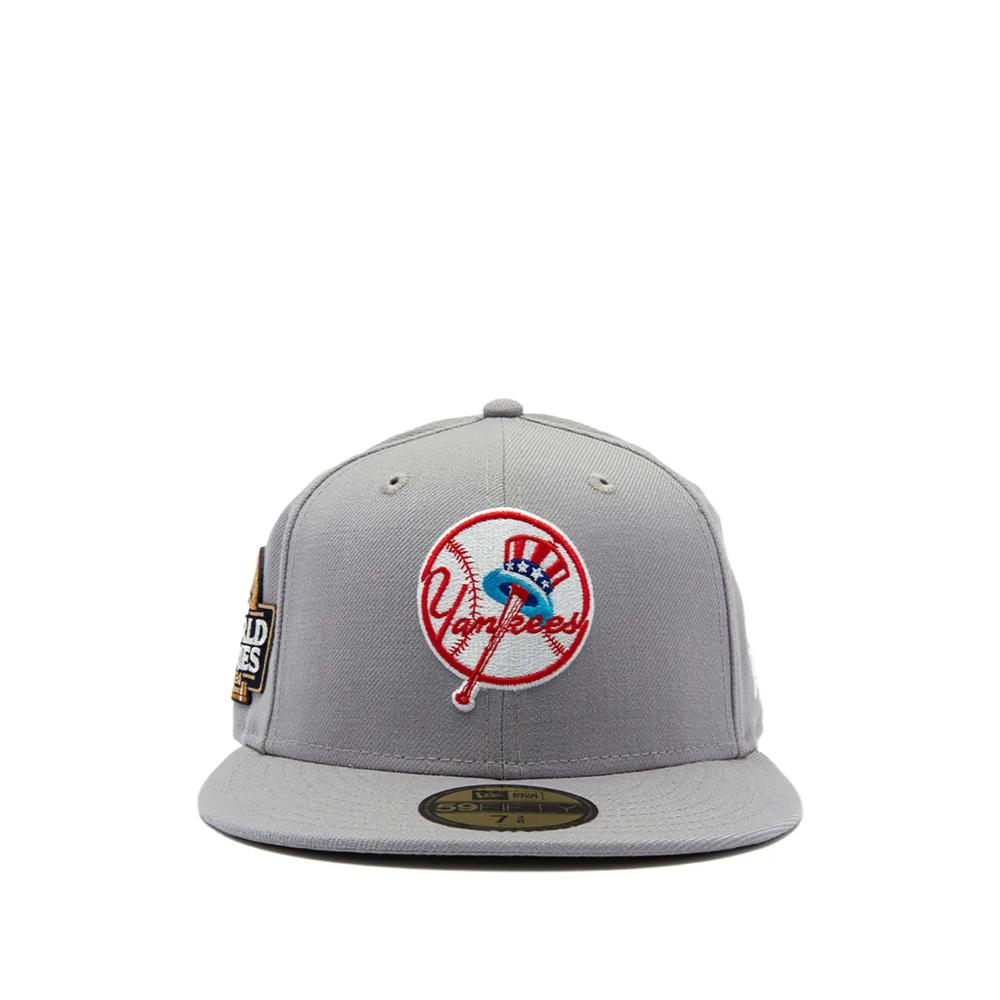 Кепка Cooperstown Collection 59FIFTY из коллаборации с New York Yankees 1
