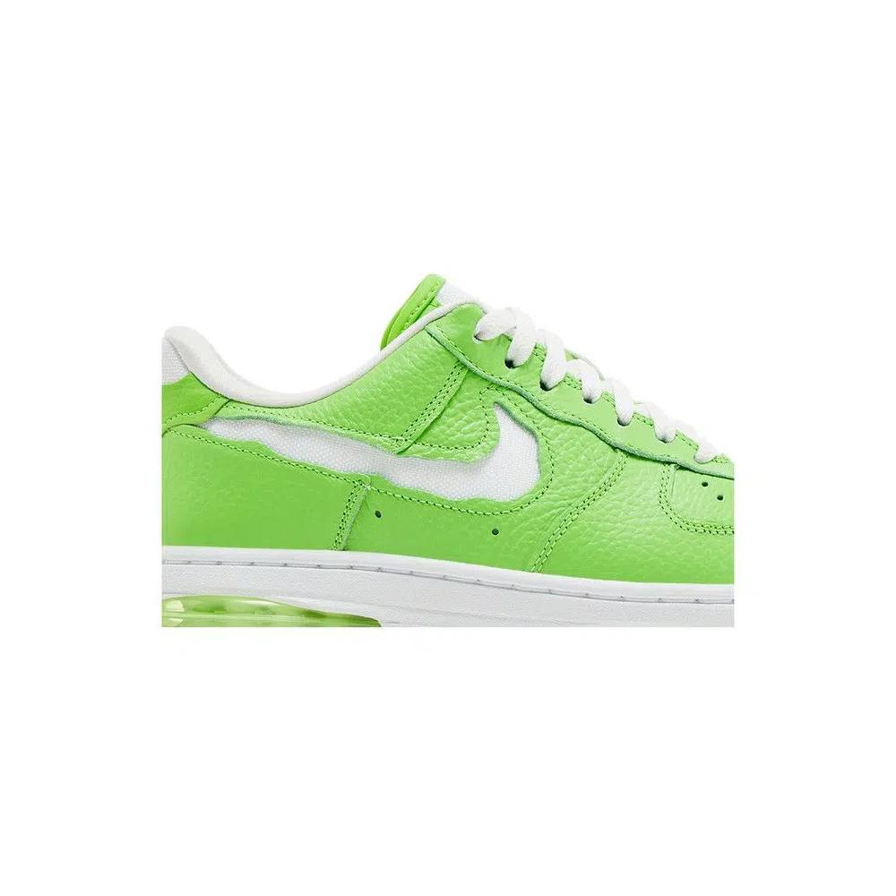 Кроссовки Nike Air Force 1 Low EVO «Action Green» 2
