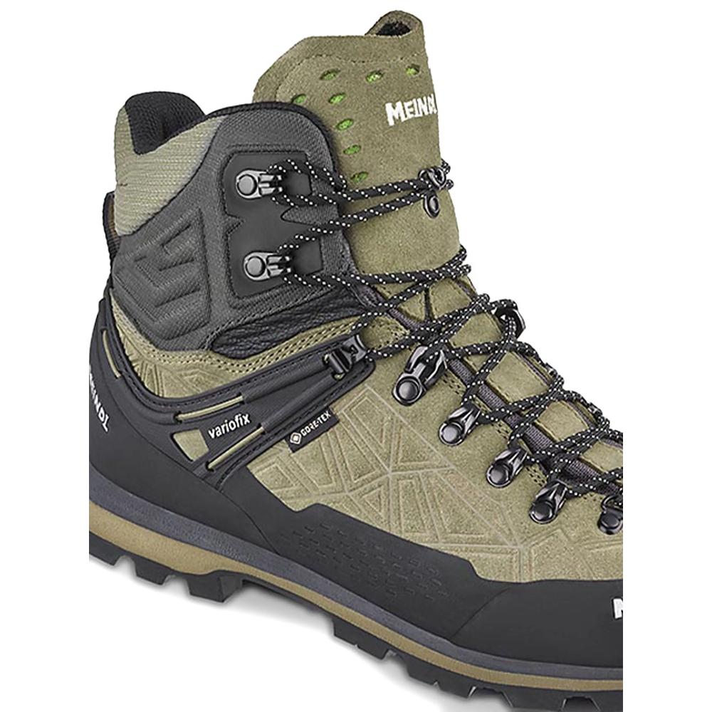Ботинки Lite Summit GTX 2