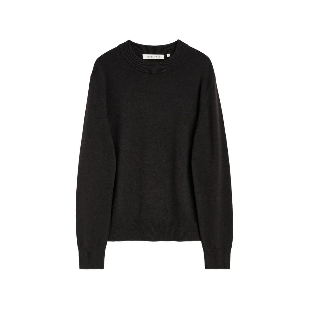 Moon Merino sweater 1
