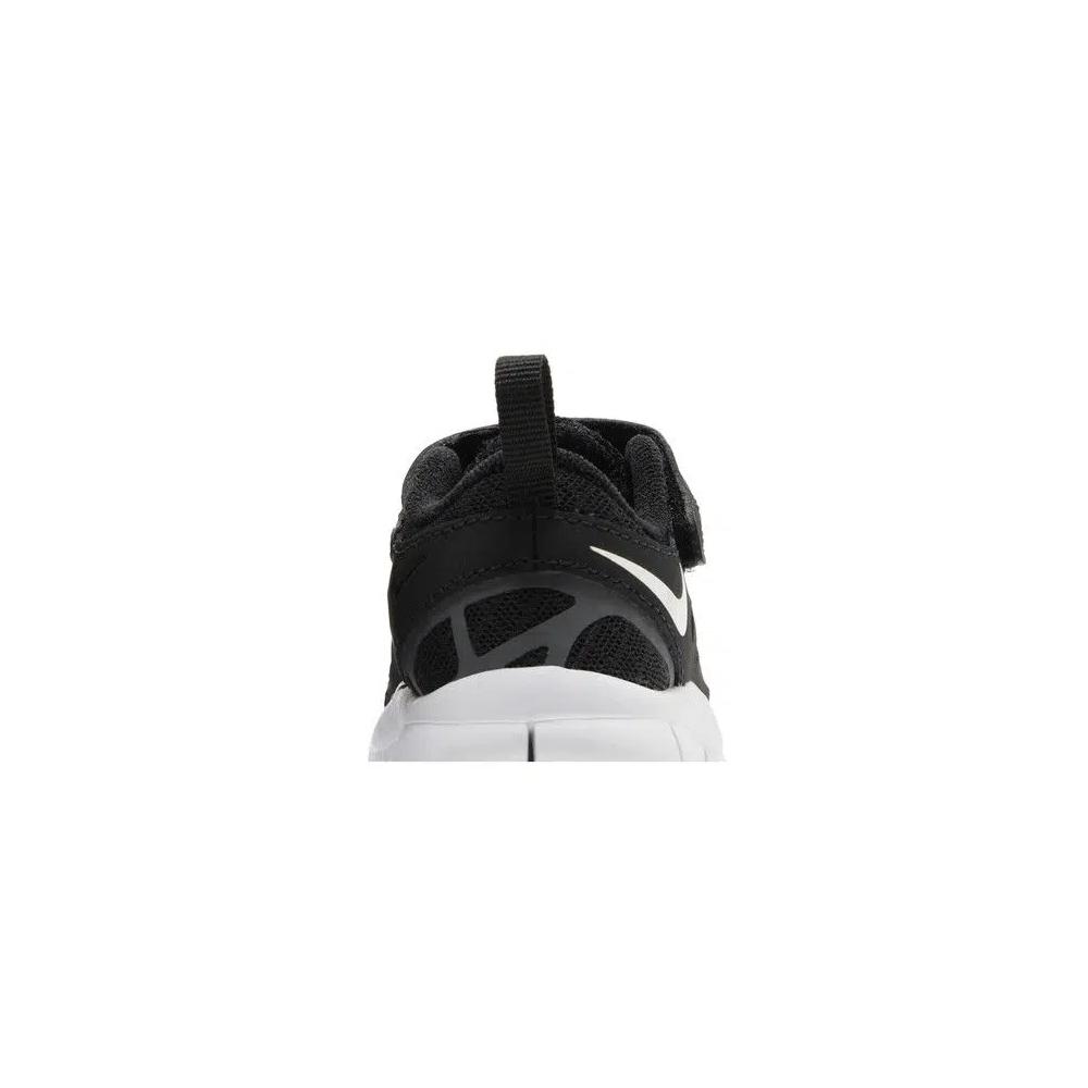 Кроссовки Nike Free Run 2 TD 'Black White' 7