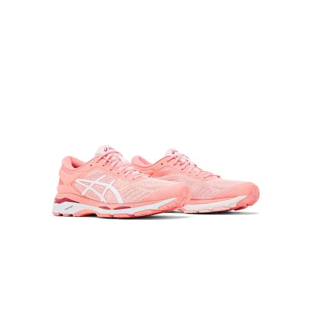 Кроссовки Asics Wmns Gel Kayano 24 'Seashell Pink' 8