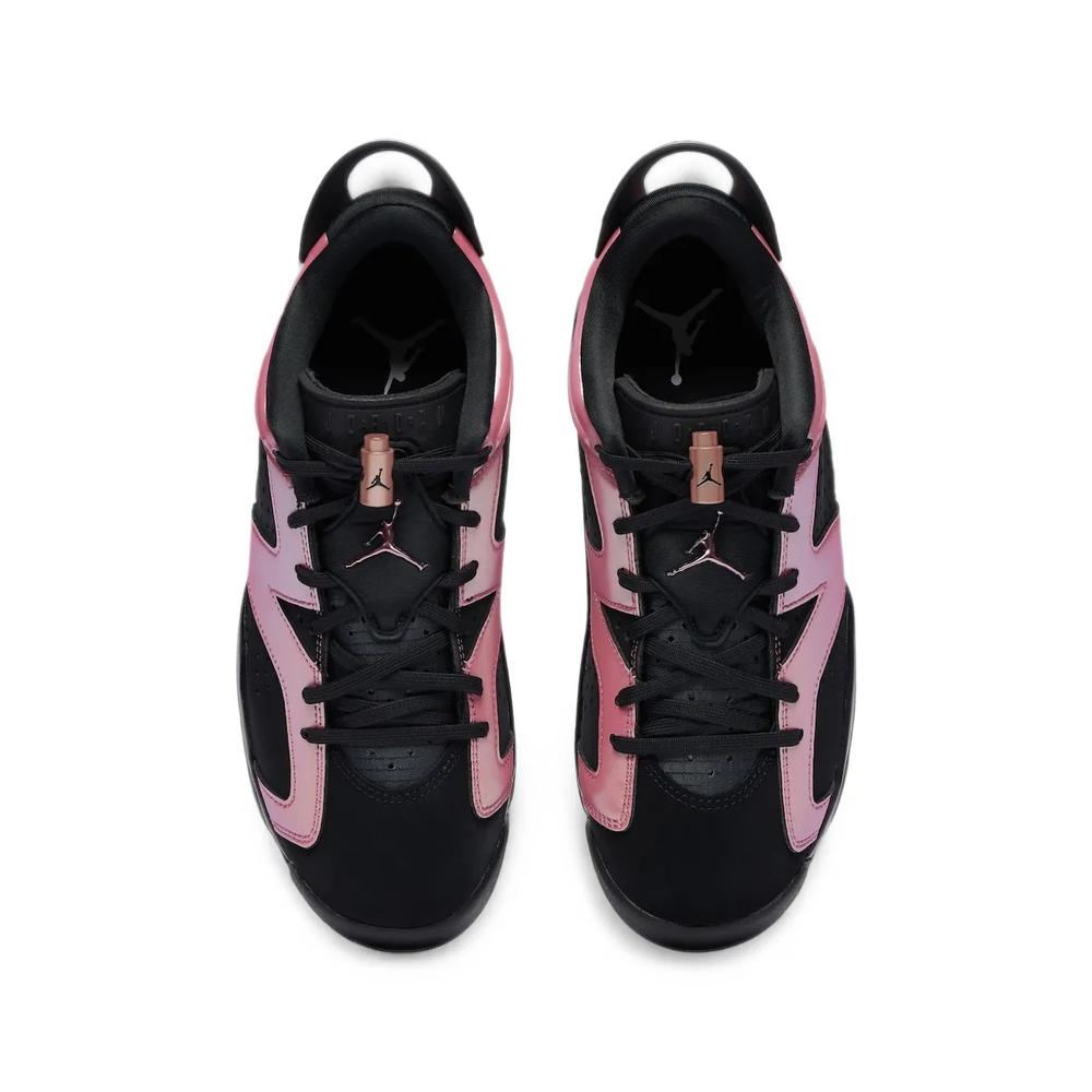 Air Jordan 6 Low sneakers 2