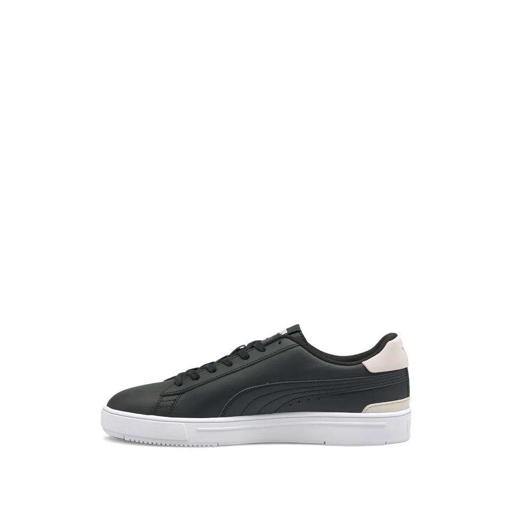 Кроссовки Serve Pro Black/Team Gold 2