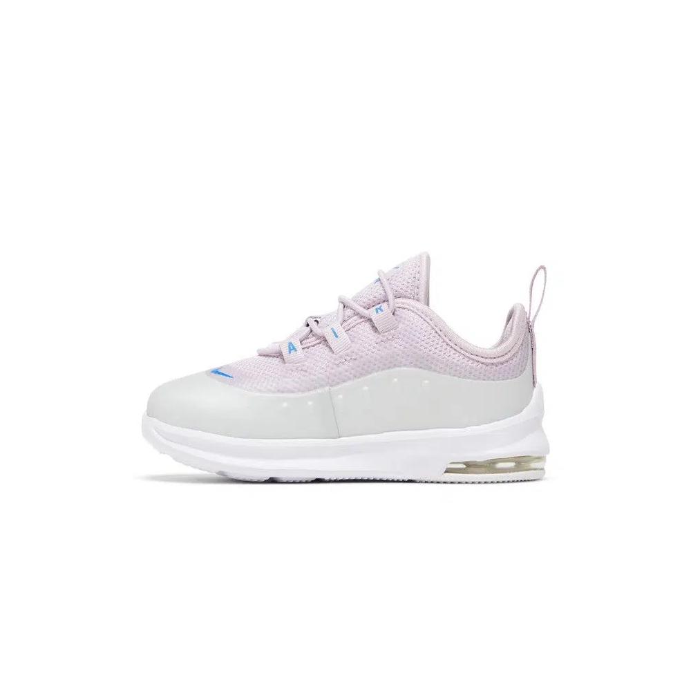 Кроссовки Nike Air Max Axis TD 'Iced Lilac Photon Dust' 3